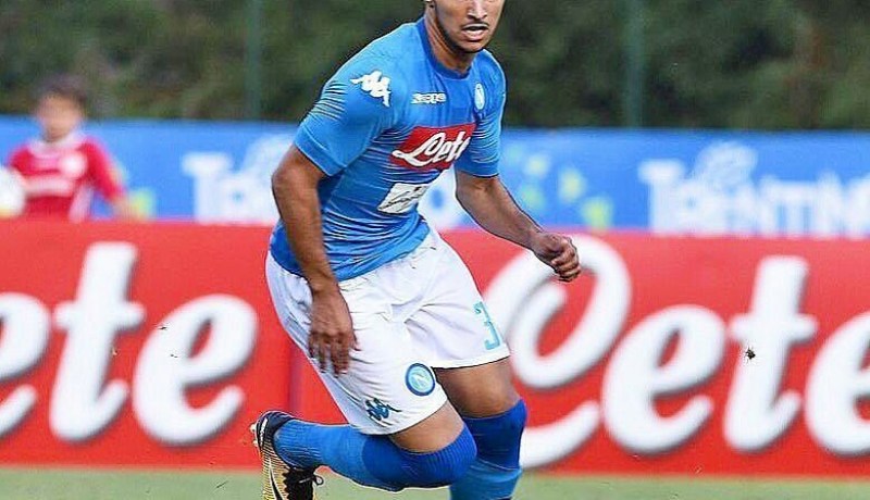 ساري: “أوناس لاعب موهوب لكنه بحاجة للإندماج أكثر”