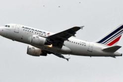 الخطوط الجوية الفرنسية تمدد تعليق رحلاتها إلى الصين