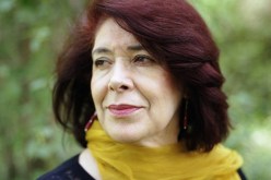 اسم “آسيا جبار” يرصّع مكتبة في باريس