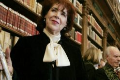 مكتبة آسيا جبار تفتح أبوابها أمام الجمهور الباريسي