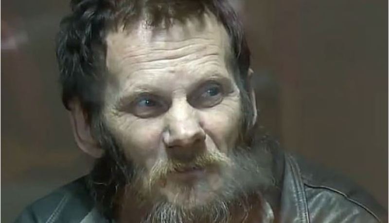 قتل 3 من أصدقائه وأكل أجزاء منهم.. السجن المؤبد لآكل لحوم البشر الروسي