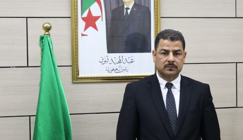 آل سيد الشيخ: دراسة ثلاثية الأبعاد لتجديد المجمع الرئيسي بخندق المنيعة