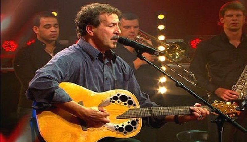 بالفيديو.. آيت منقلات يحيي حفلا بالعاصمة لفائدة الأطفال المرضى