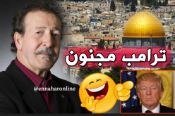 آيت منقلات: “ترامب مجنون..”