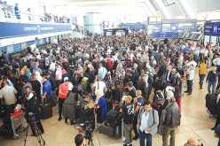 بخوش علاش لـ “النهار”: “جاهزون لتأجير طائرات بأطقمها لآيغل أزور لنقل زبائنها”