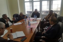 منظمة أبناء الشهداء تدعو للخروج السبت المقبل تنديدا بتدخل البرلمان الأوروبي