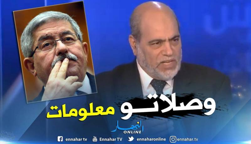 أبو جرة: “إذا قال أويحيى إن بوتفليقة سيترشح فهو لا يتكلم من فراغ”