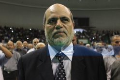 أبو جرة سلطاني: المؤسسة العسكرية خط أحمر.. وخطاب الرئيس فكّك الكثير من الألغام