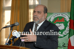 أبو جرة سلطاني: أنا من دعاة مشاركة”حمس” في الحكومة