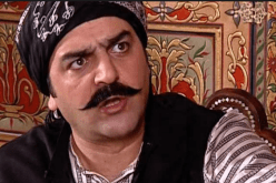 العكيد أبو شهاب يعود إلى الأضواء من جديد