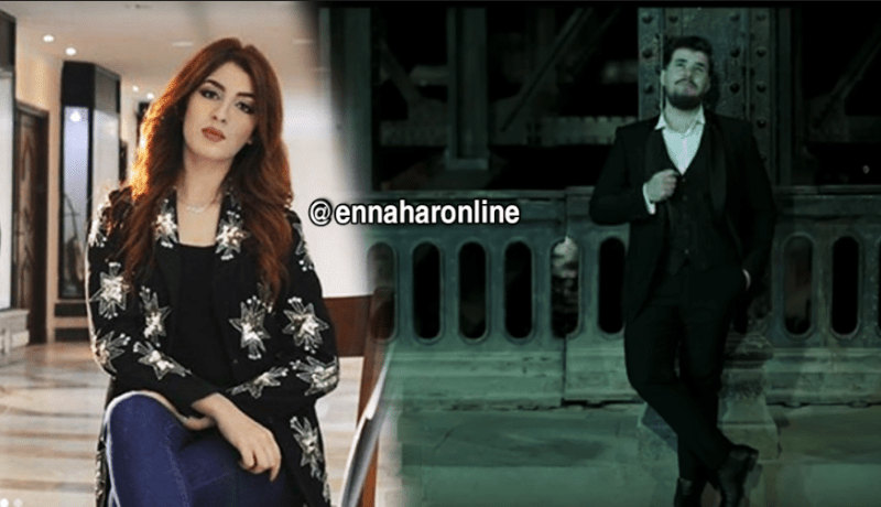 سهيلة بن لشهب تهنّئ أجراد يوغرطة على “حكايتي معاك”