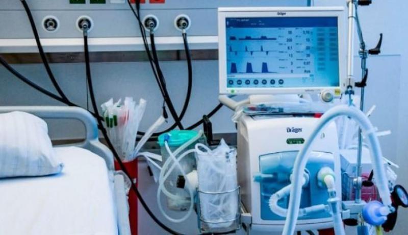 بسكرة.. تدعيم مستشفى الدكتور سعدان بـ 9 أجهزة تنفس اصطناعي