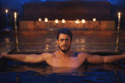 هذه مفاجأة سعد لمجرد بعد خروجه من السجن