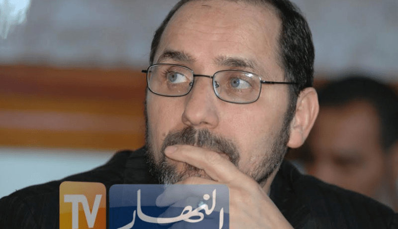مقري: احنا مانسيروش بـ “التليكوموند” مثل بعض الأحزاب