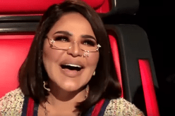 بالفيديو..أحلام: شعري مستعار ونظارتي ليست زجاجية