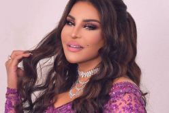 بالفيديو.. النجمة الإماراتية أحلام ترعى الأغنام بالسعودية!