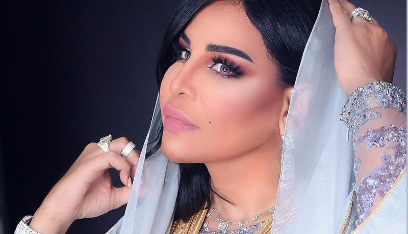 بالصورة.. أحلام تثير الجدل بإطلالة كما لم تروها من قبل!