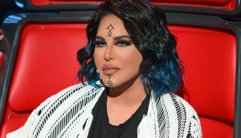 طلاق أحلام يُشعل مواقع التواصل الاجتماعي.. والفنانة ترد