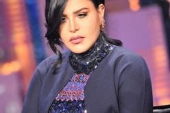 أحلام تهاجم شيرين رضا بعد إساءتها للآذان