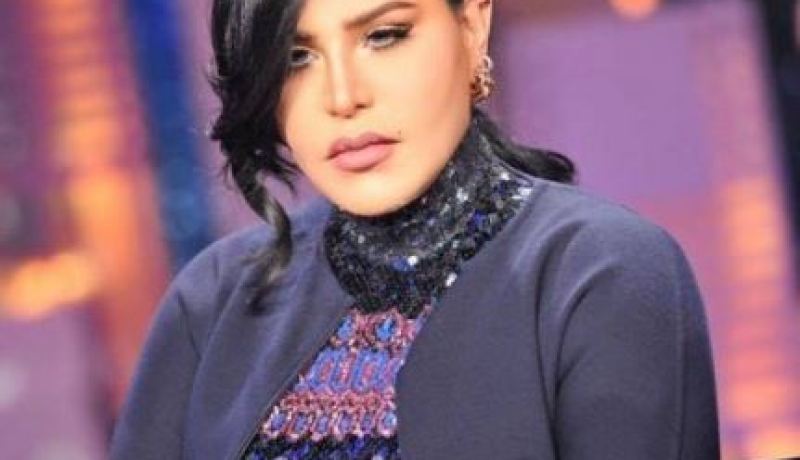 أحلام تهاجم شيرين رضا بعد إساءتها للآذان