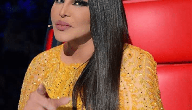 أحلام الإماراتية تتنازل عن أجرها في “موازين” لهذا السبب