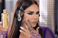 أحلام الإماراتية تكشف عن المسلسل الرمضاني الذي تتابعه