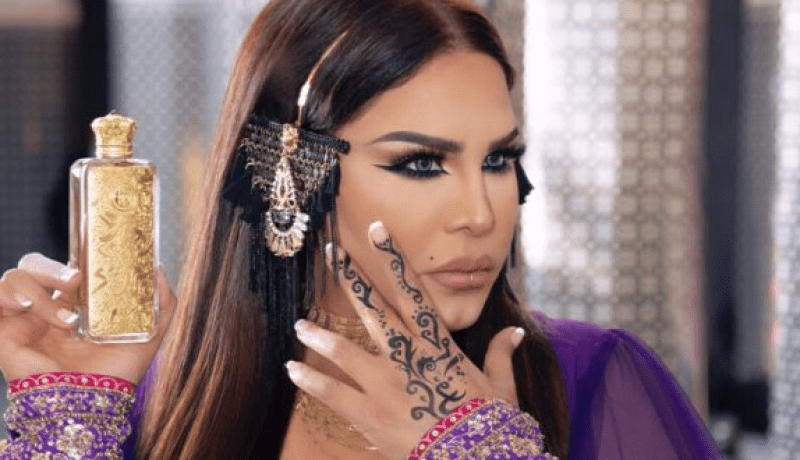 أحلام الإماراتية تكشف عن المسلسل الرمضاني الذي تتابعه