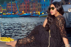 أحلام الإماراتية تعلن عن اعتزالها لشبكات التواصل الإجتماعي لهذا السبب.. !!