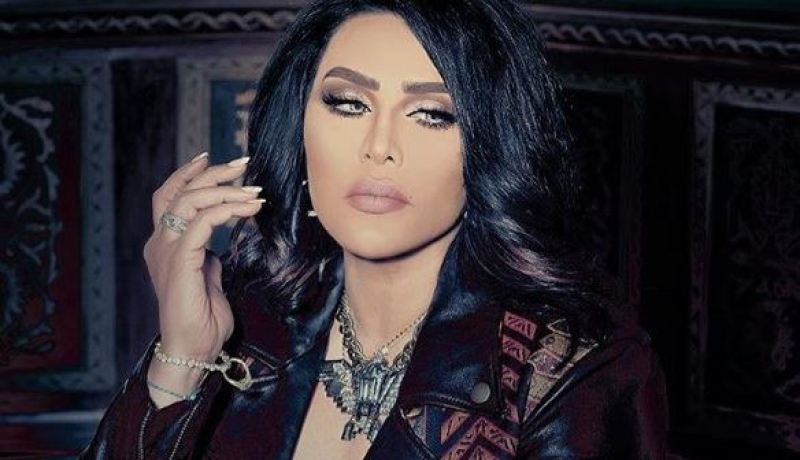 بالفيديو..صدمة أحلام من الهدايا التي تلقتها في عيد ميلادها الـ 49