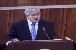 أويحيى : “إحتياطي الصرف بالجزائر  بلغ 103 مليار دولار”