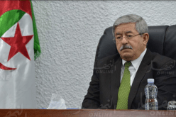 الأرندي: تنحية بلعباس من الكتلة البرلمانية أمر روتيني