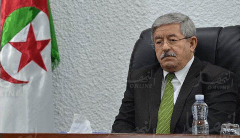 أويحيى: “يجب رفع التعاون بين الجزائر ومالي في المجال الإقتصادي”