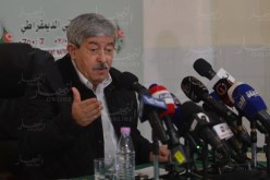  أويحيى : “البرلمان يعرف إنسدادا  وكلام بوحجة يلزمه شخصيا”