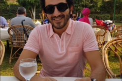 أحمد حلمي يكشف حقيقة مرضه بالسّرطان