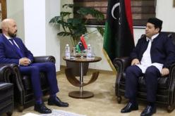 فضيحة في ليبيا.. نيفيل غافا ليس مبعوثا شخصيا للرئيس المالطي إلى طرابلس