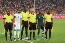 قائد “نيجيريا” نادم على انضمامه لـ “ليستر سيتي” بسبب “محرز” !