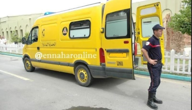 أدرار..العثور على هيكل عظمي لجثة مجهولة الهوية في رقان