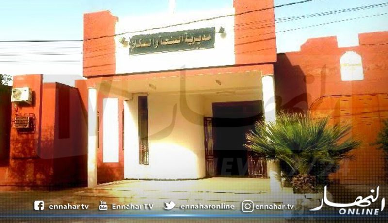 تسجيل حالة اصابة جديدة مؤكدة بكورونا في ولاية أدرار