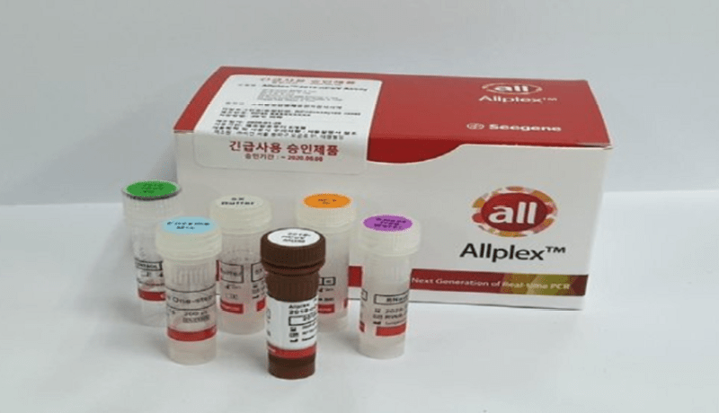 موافقة أمريكية طارئة على أدوات تشخيص كورونا كورية الصنع