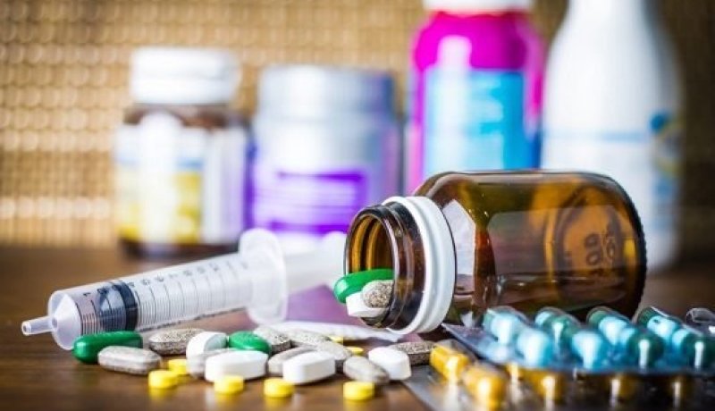 بالصور.. توقيف 7 أشخاص في قضية السطو على شركة أدوية بقسنطينة