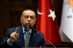 قمة العشرين.. أردوغان يهاجم السيسي ويدعو لتحقيق شامل في وفاة “مرسي”