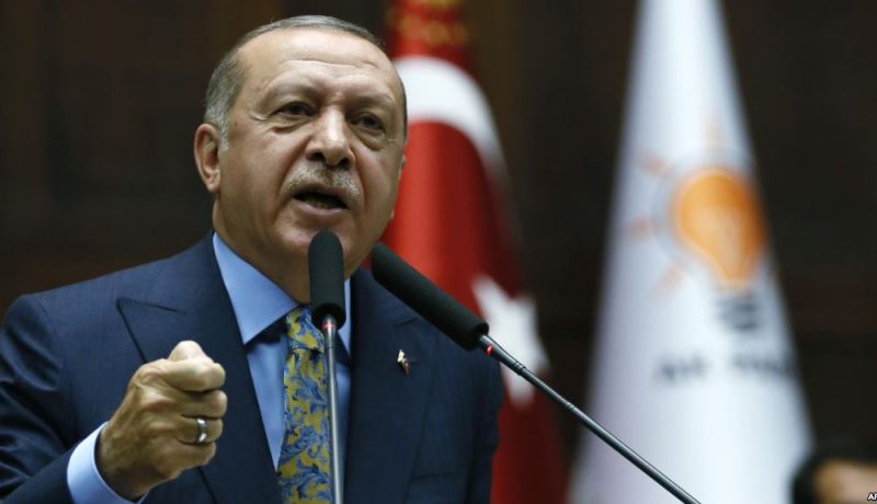أردوغان: “سنقدم أدلة جديدة في مقتل خاشقجي ولن ينجو أحدا من هذه الجريمة”