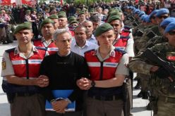 المؤبد لـ34 متهما بمحاولة “اغتيال” أردوغان