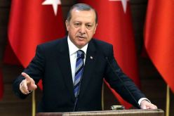 أردوغان: تركيا ترسل قوات إلى ليبيا