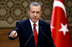 أردوغان: نرفض اعتراف الكونغرس بمجازر الأرمن