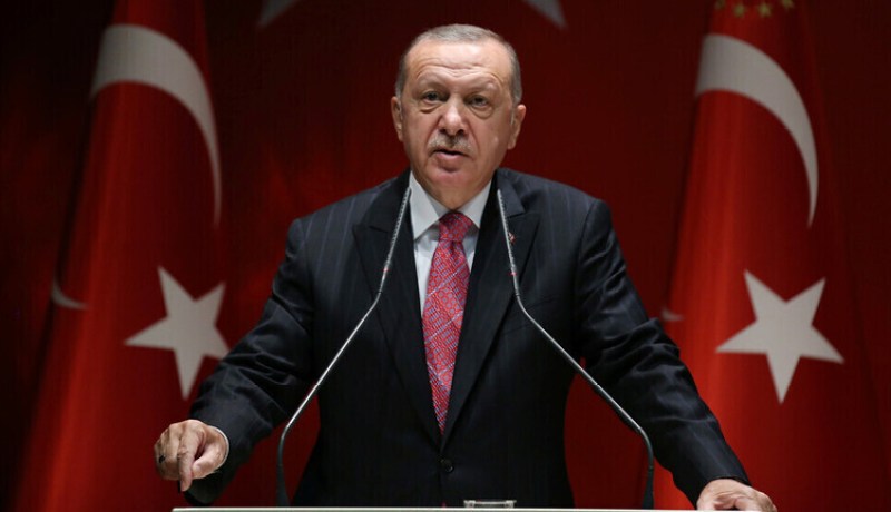 بحضور قادة الدول.. تنصيب أردوغان غدا السبت رئيسًا لتركيا
