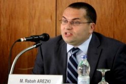 البنك الإفريقي للتنمية يعيّن الجزائري رباح أرزقي كبير الخبراء الاقتصاديين