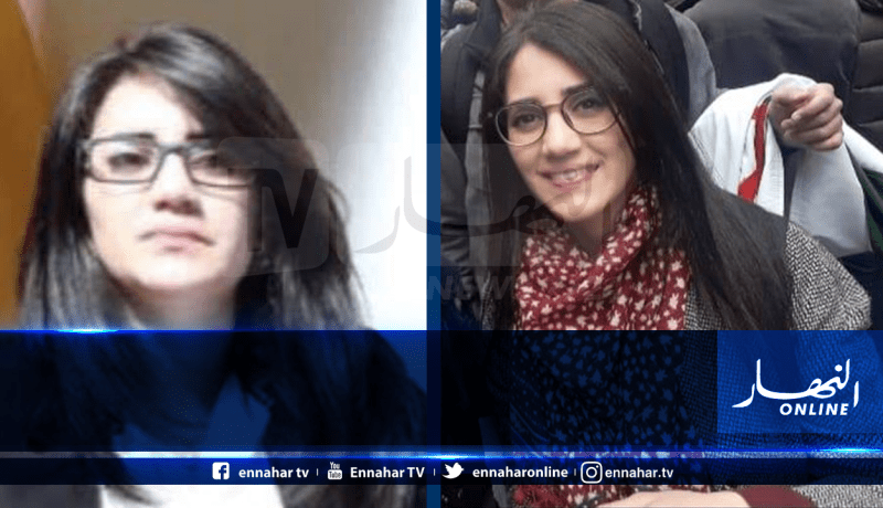 محاولة اغتيال المناضلة في حزب الأرسيدي وسيلة بوغاري 