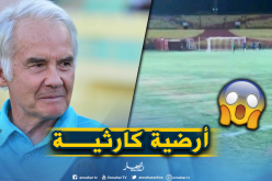 شاي: “لاعبونا جاهزون ولكن..”