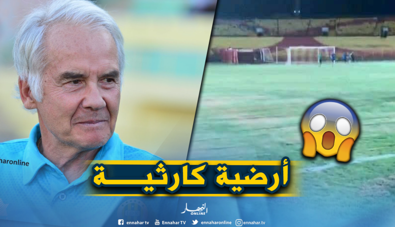شاي: “لاعبونا جاهزون ولكن..”